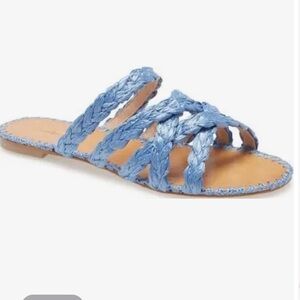 Charles David sandals​​